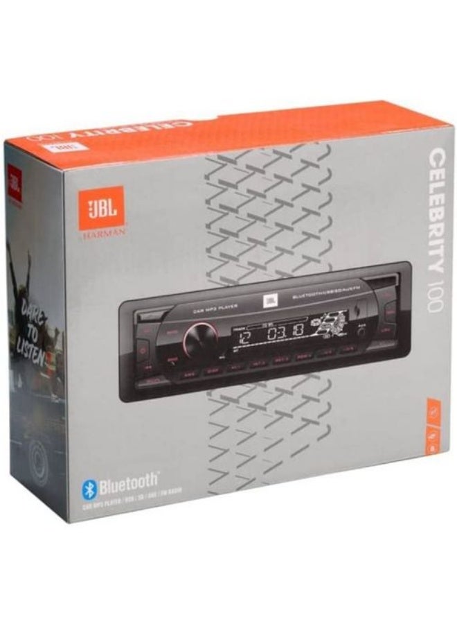 جي بي إل كاسيت JBL موديل 100 بلوتوث - Image 4