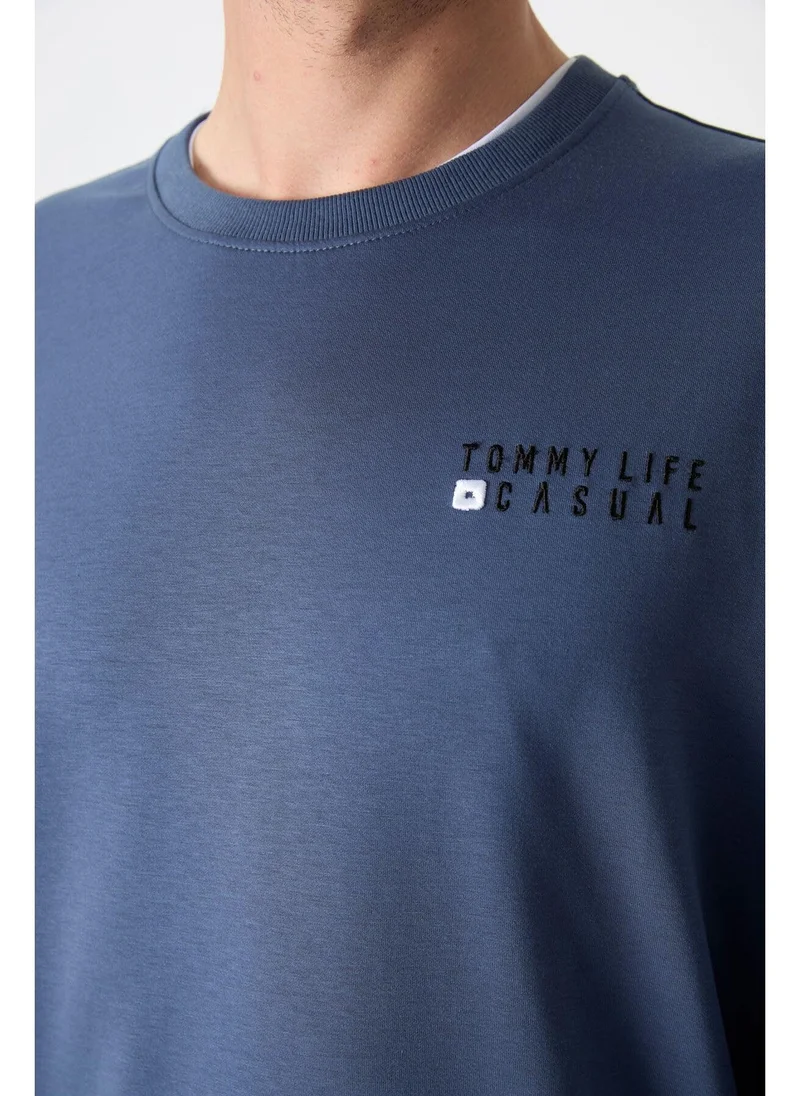 Tommy Life TOMMY Men's Tracksuit Set