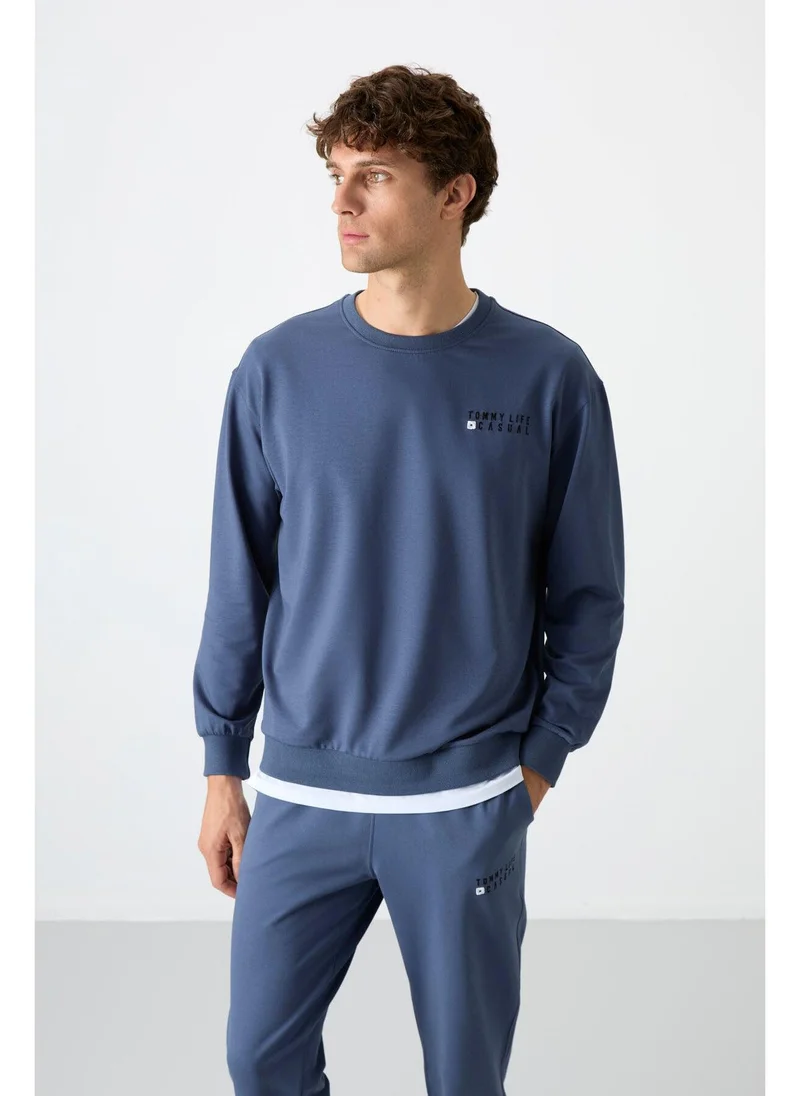Tommy Life TOMMY Men's Tracksuit Set