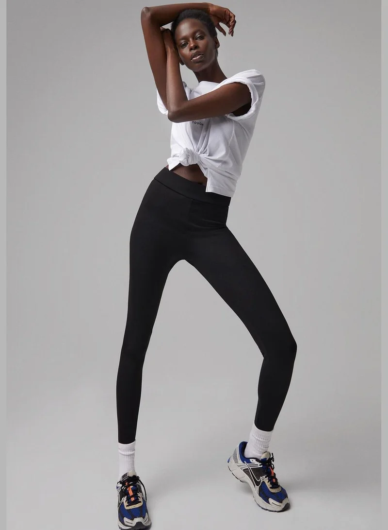 Touche THERMAL TIGHTS