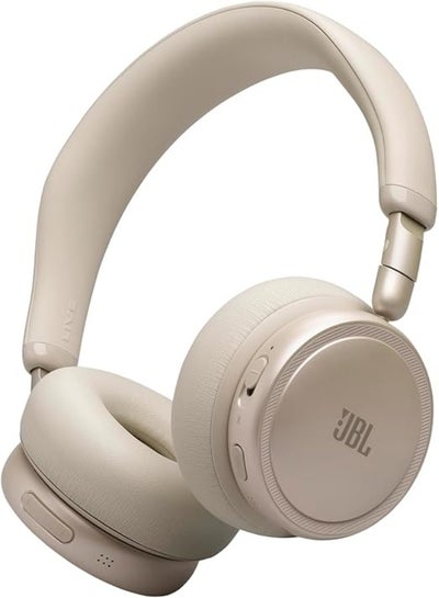 JBL Live 680NC Wireless On