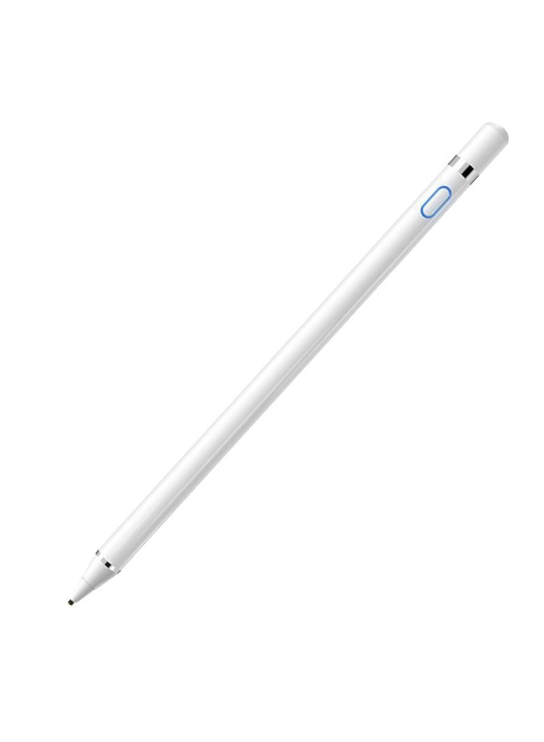 SKYLO Active Digital Stylus Pen Pencil Pro Universal white - Image 1
