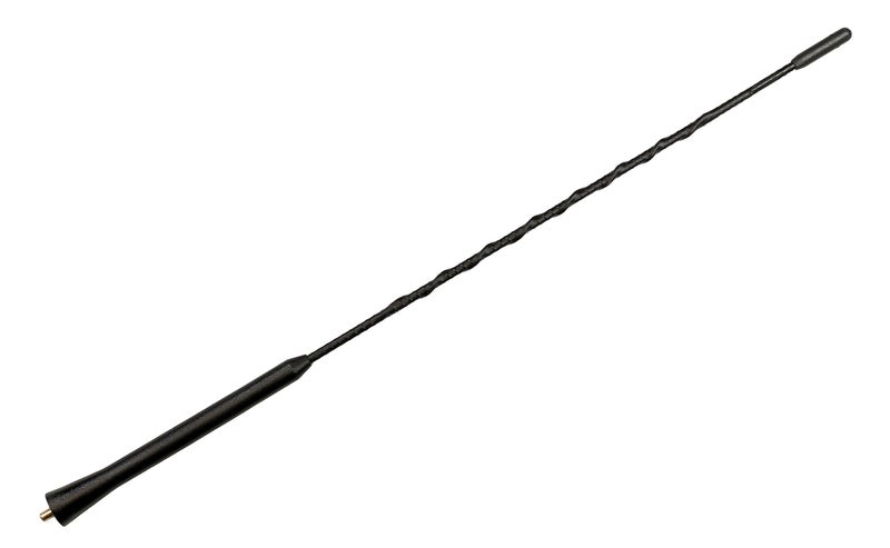AntennaMastsRus 16 Inch ScrewOn Antenna is Compatible with Toyota Corolla 20032008