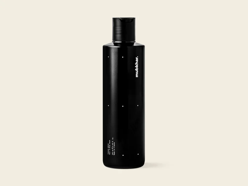 Mubkhar. Tuscan Grove Shower 250ml