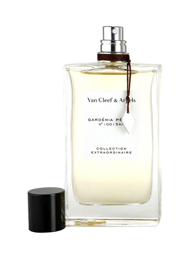 Van Cleef & Arpels Gardenia Petale EDP 75ml - Image 4