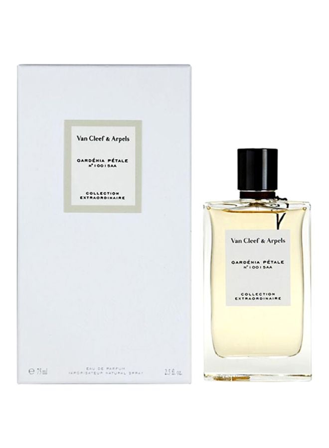 Van Cleef & Arpels Gardenia Petale EDP 75ml - Image 2
