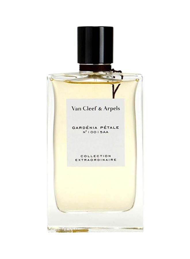 Van Cleef & Arpels Gardenia Petale EDP 75ml - Image 1