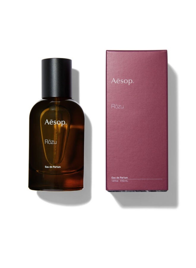 Aesop Rōzu Eau de Parfum  50ML - Image 3