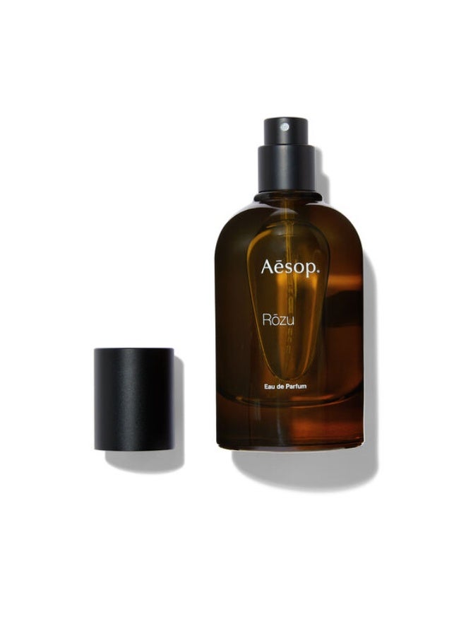 Aesop Rōzu Eau de Parfum  50ML - Image 2