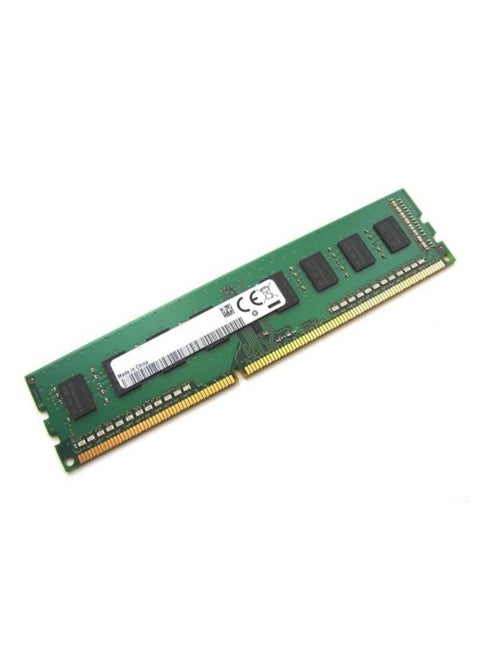 8GB DDR3 SDRAM Memory Module