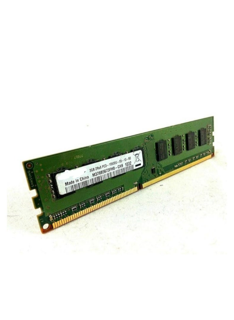 Generic - 8GB DDR3 SDRAM Memory Module - Image 1