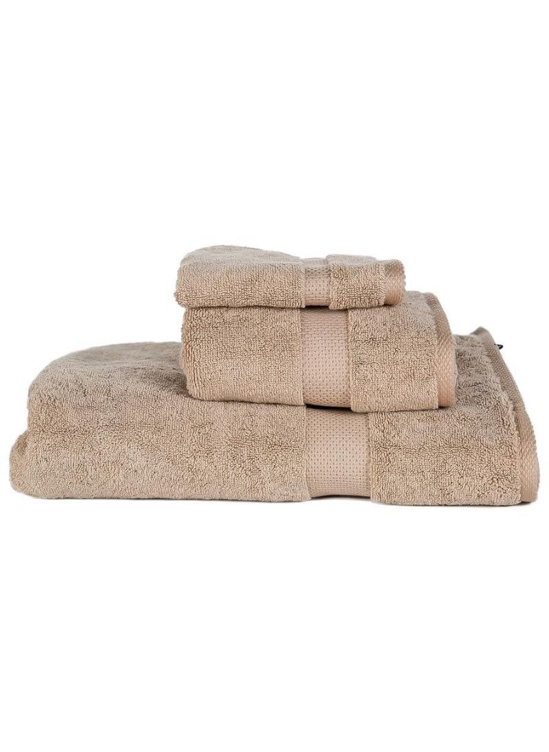 Kingsley Truebell Classic Bath Sheet 3 Pieces 