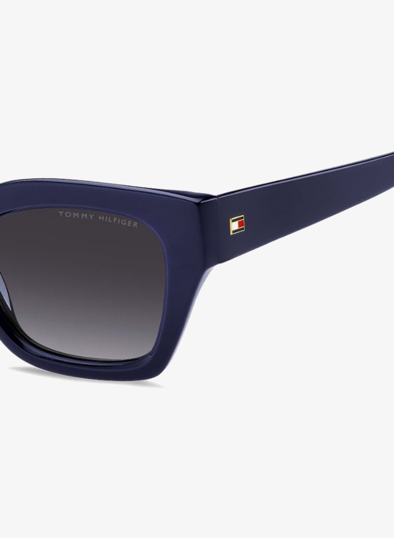 TOMMY HILFIGER Cat Eye Tommy Hilfiger Sunglasses - Image 4