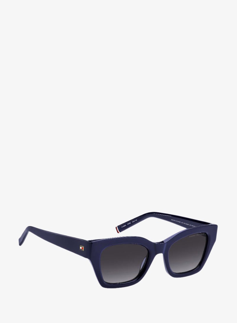 TOMMY HILFIGER Cat Eye Tommy Hilfiger Sunglasses - Image 2