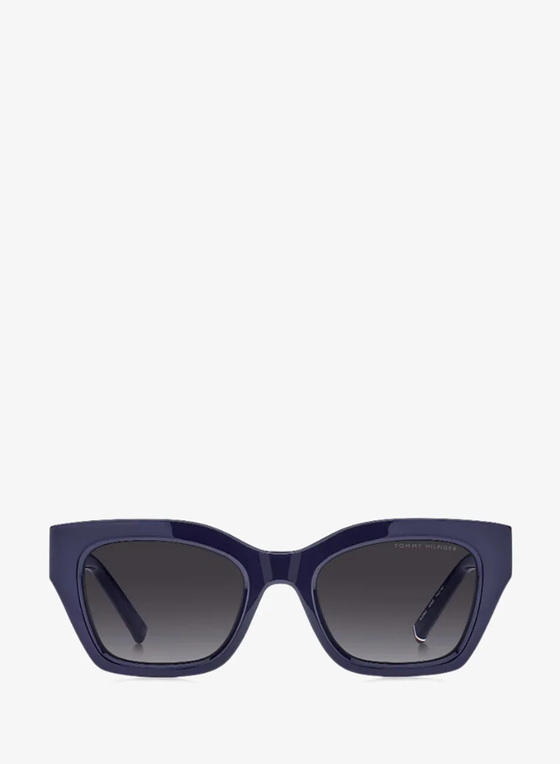 Tommy Hilfiger  Cat Eye Tommy Hilfiger Sunglasses  | Best Price UAE