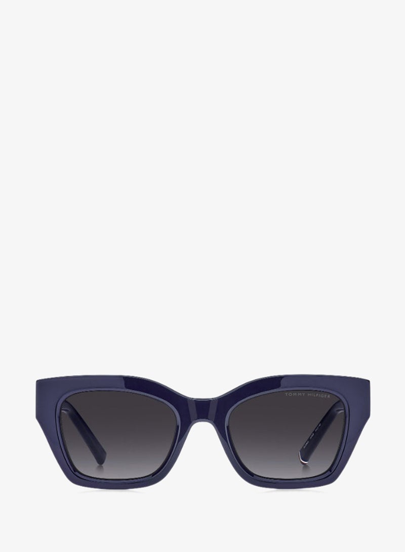 TOMMY HILFIGER Cat Eye Tommy Hilfiger Sunglasses - Image 3