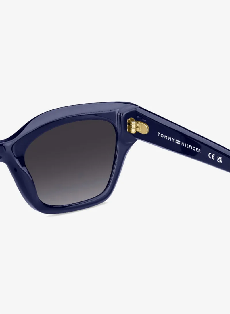Tommy Hilfiger  Cat Eye Tommy Hilfiger Sunglasses  | Best Price UAE