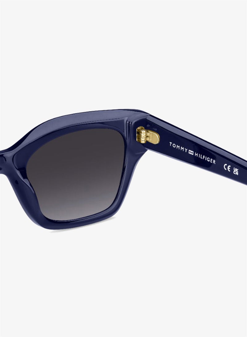 TOMMY HILFIGER Cat Eye Tommy Hilfiger Sunglasses - Image 5