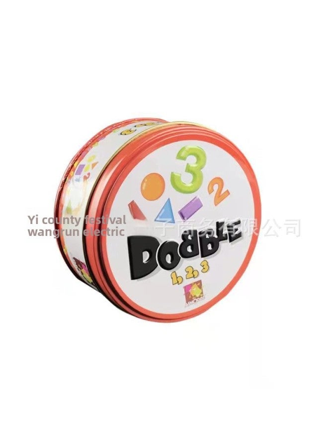 Cross-border E-commerce Parent-child Interactive Game