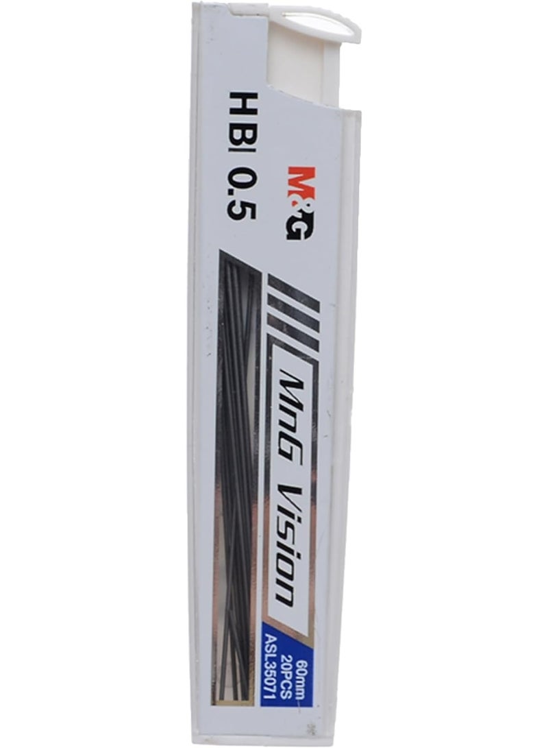M&G Leads, 0.5 Hb, Number 35071.