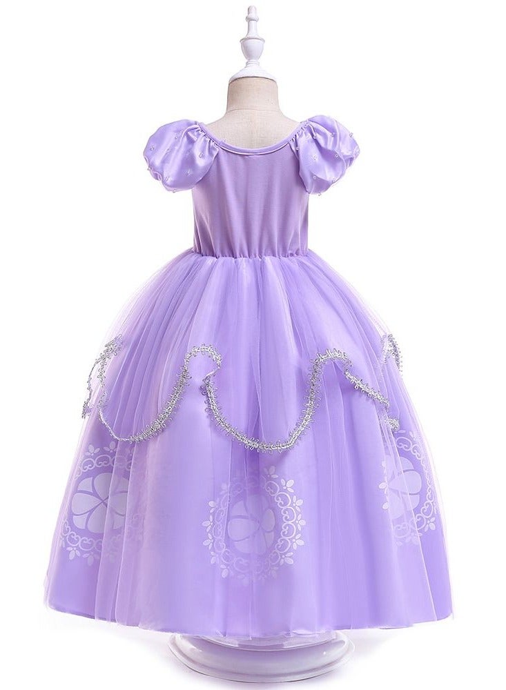 BG Princess Dress - Image 2