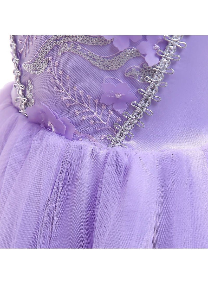 BG Princess Dress - Image 4