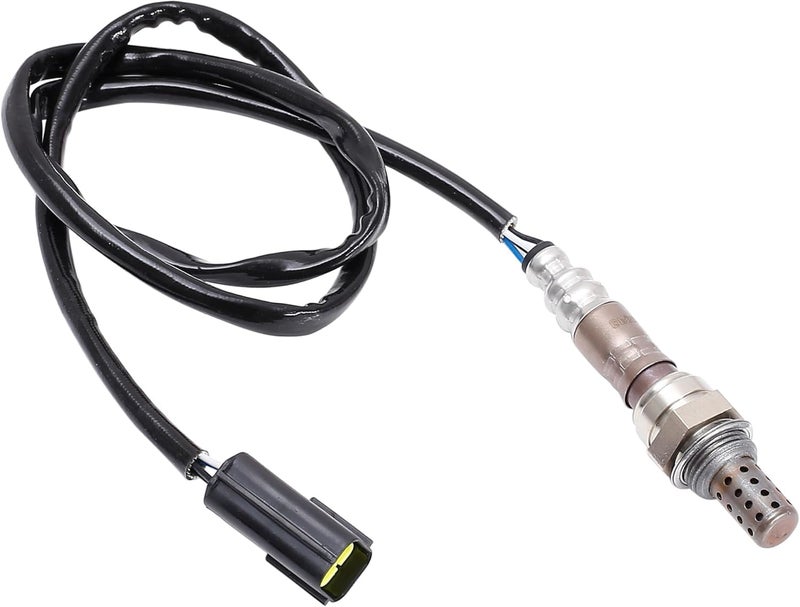 Surface safe Air Fuel Ratio O2 Oxygen Sensor Downstream BP6G18861 ES10903 for Mazda Miata 2001-2005 Gulf popular simple design Gulf climate tested upgraded quality Flat working surface All condition fit Major city pickup option User friendly optimized build Gulf user preference oriented build Stable local goods source Efficiency boosted construction Mountain region eligible ship Fast & slow shipment compatible Multi-color available build Daily repeated use trusted quality KSA stocked goods Fine polished finish Light sturdy raw material Fixed delivery schedule Experience optimized build Yearly optimized delivery route All governorates deliver Shop & home all-space compatible Tiered cost purchase alternatives Multi-demand compliant quality Multi warehouse process - Image 1