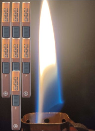 7 Pieces Banafa Lighter Brown - pzsku/Z161BD6ADA9135EF3EC64Z/45/_/1720299474/284f665e-83ae-4d7a-85ba-41c915b0a367