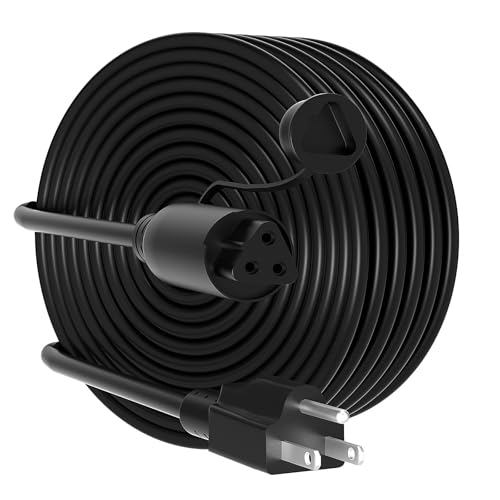 SYFLYH 84564686 Engine Coolant Heater Power Cable for 2019-2023 Chevrolet Silverado 1500/LD/LTD 2020-2024 GM Chevy Silverado 2500/3500 HD Duramax Trucks GMC Yukon/XL/Sierra 2019-2022 Buick Cadillac - Image 1