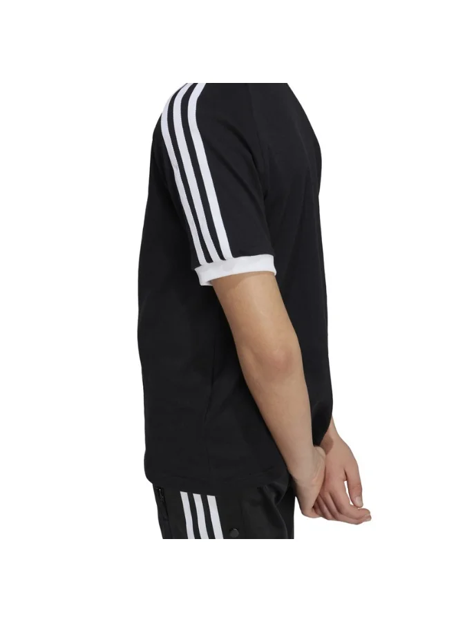 Adidas 3STRIPES TEE Black Originals Kids T-SHIRTS