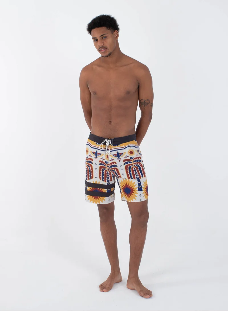 Hurley PHANTOM BLOCK PARTY 18'