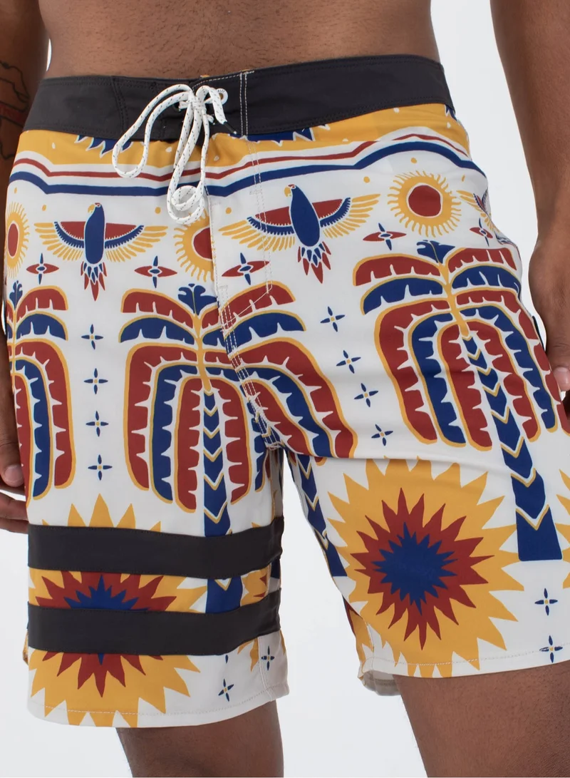 Hurley PHANTOM BLOCK PARTY 18'