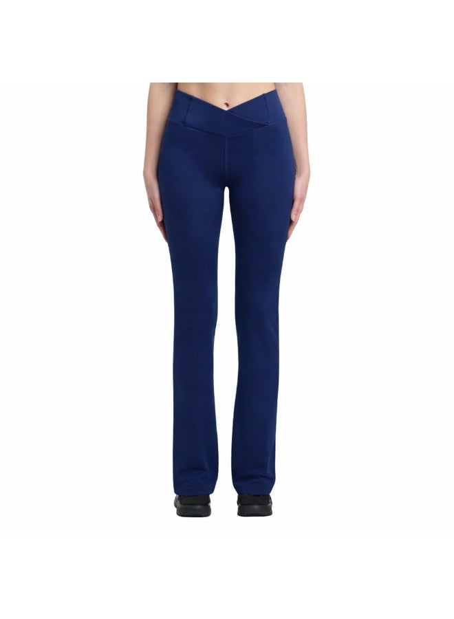 Reebok Core High Rise Bootcut Pant - Image 1