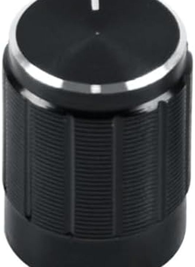 مقبض راديو أسود من مادة ABS لسيارات بي إم دبليو X3 موديل F25 2011-2017 و X4 موديل F26 2013-2018، رقم القطعة الأصلية 61319351155 - Image 2