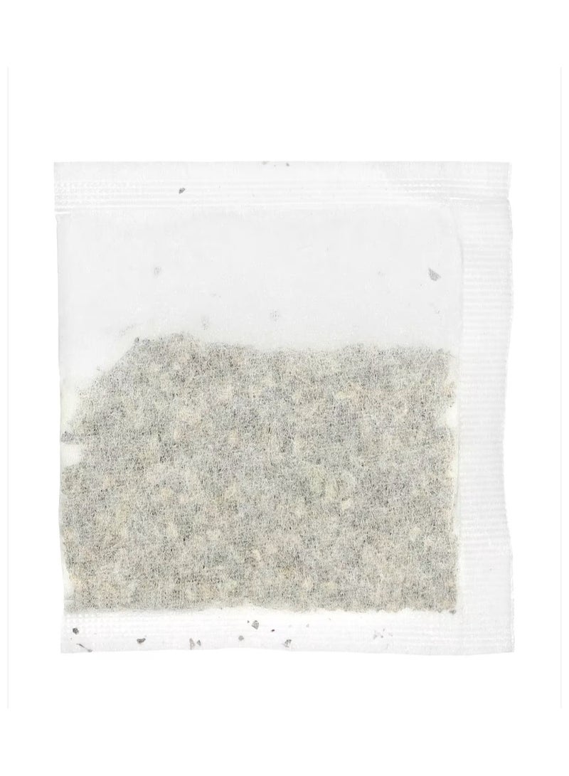 انكل ليز تي مشروب عشبي طبيعي 100% بدون كافيين 12 كيس شاي 0.85 أونصة (24 جم) - Image 2