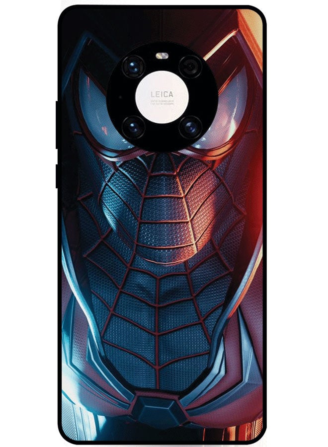EYE CATCH Protective Case Cover For Huawei Mate 40E Angry Spiderman - Image 1