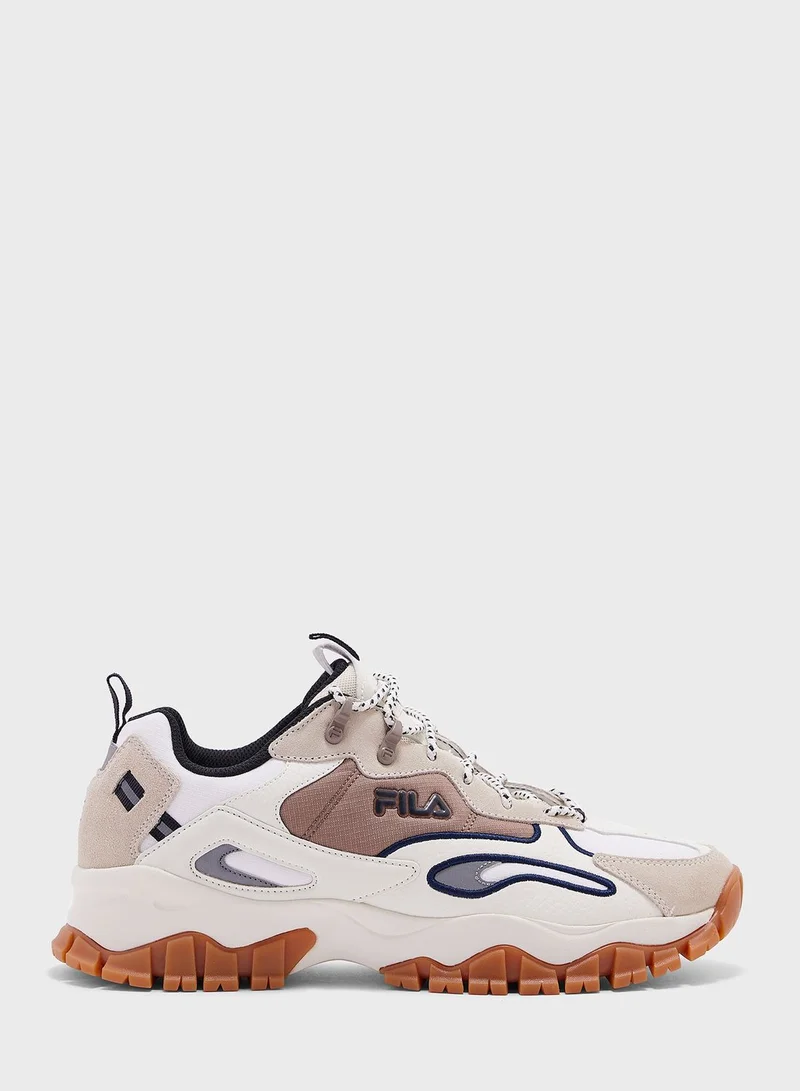 FILA Ray Tracer