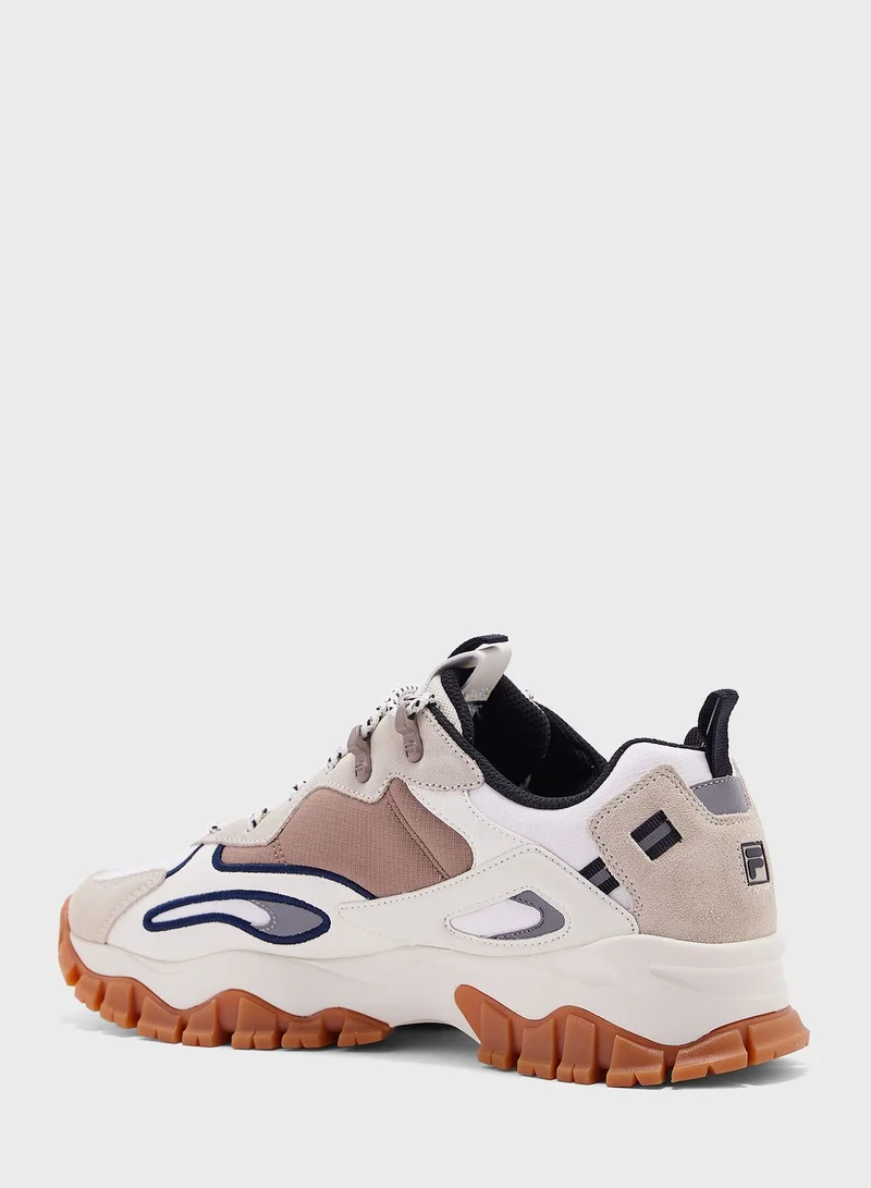 FILA Ray Tracer