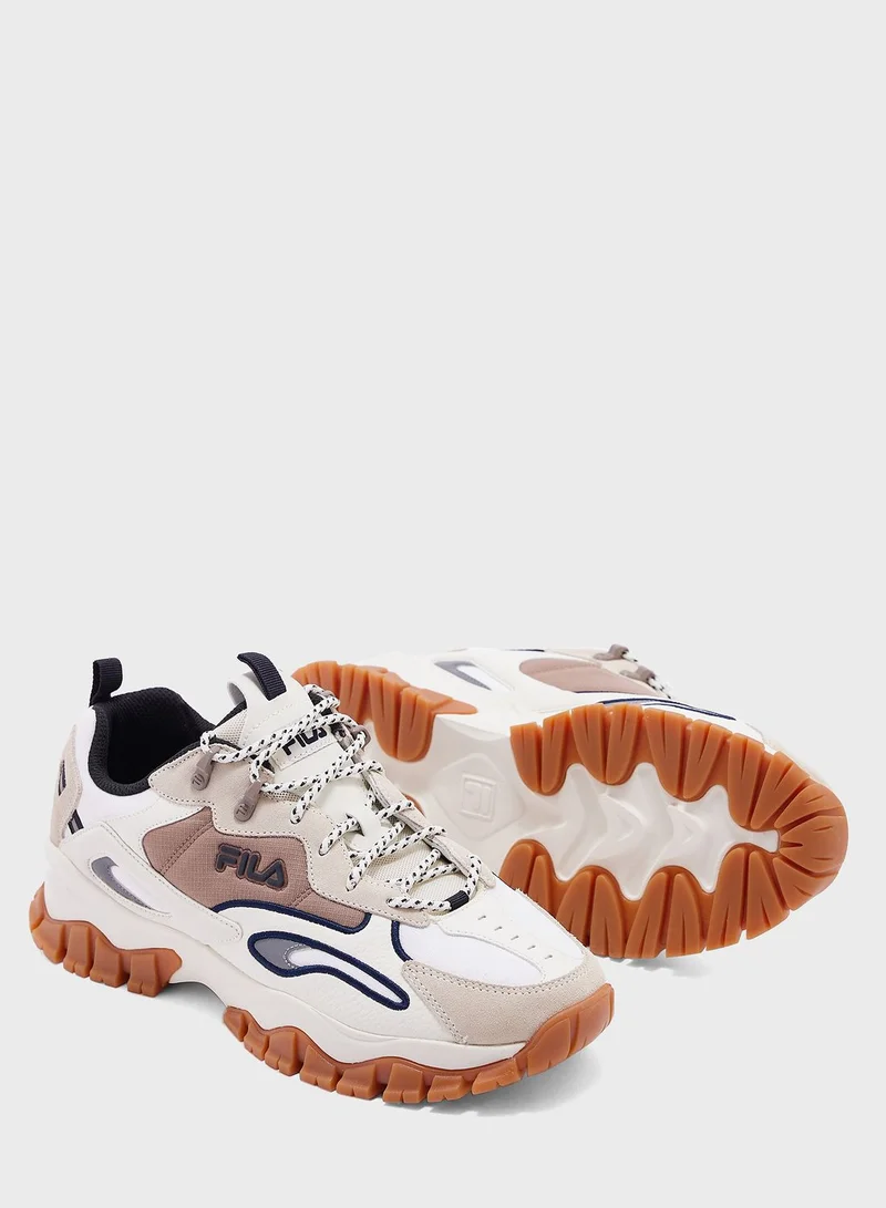 FILA Ray Tracer