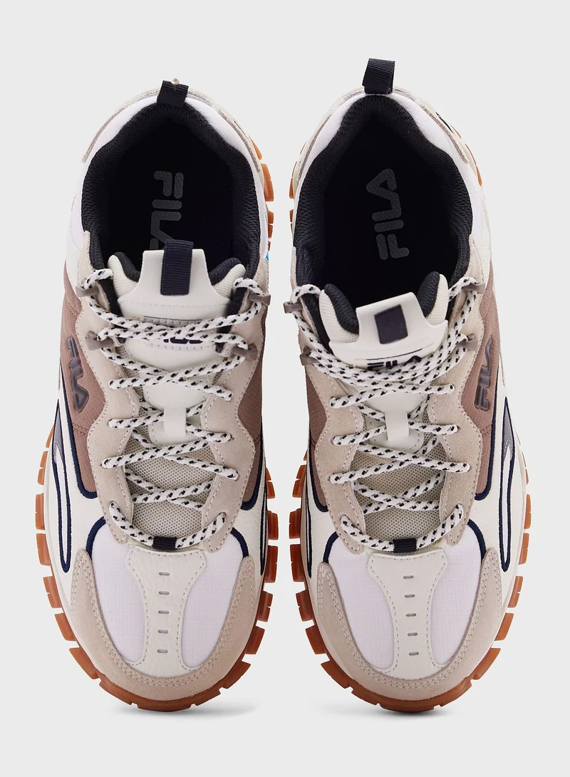 FILA Ray Tracer