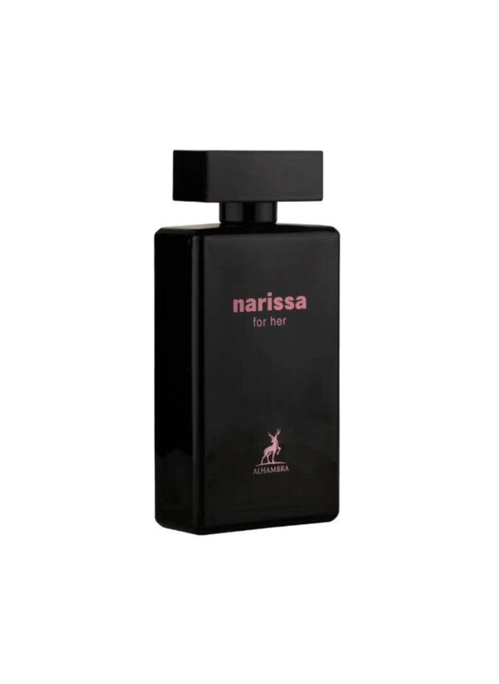 MAISON ALHAMBRA Narissa For Her EDP 100ml  - Image 1