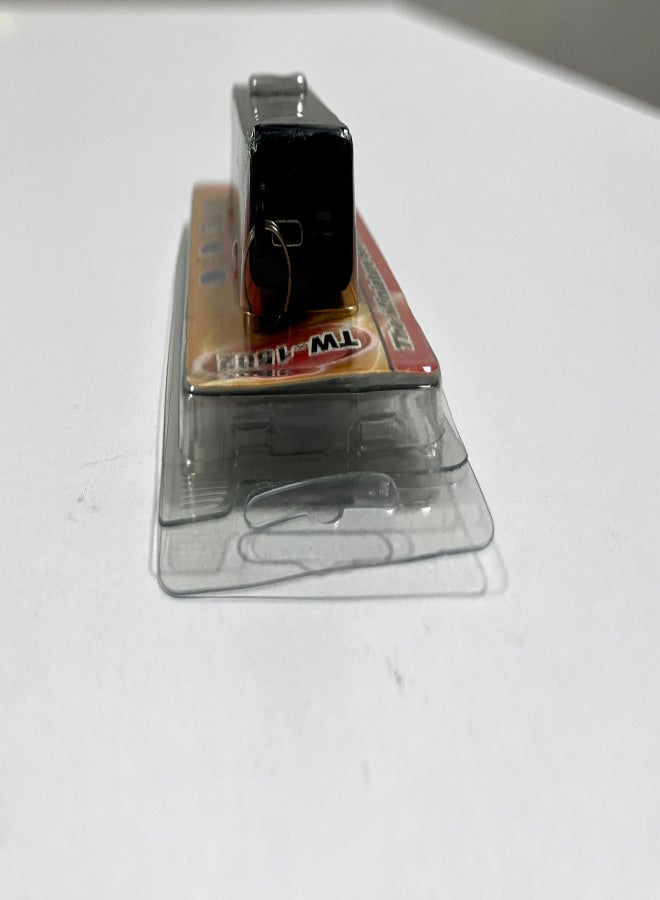 Worlds Smallest Guard Dog Hornet Keychain Stun  with LED Flashlight - Image 5