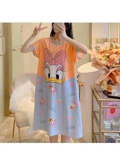 22# Daisy Duck Head