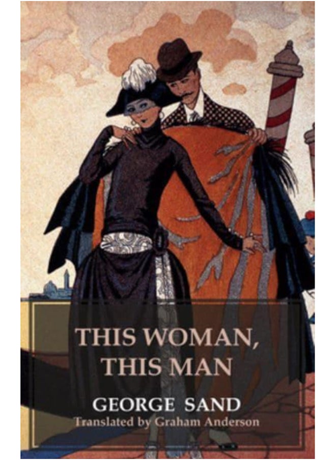 This Woman, This Man : Elle et Lui 