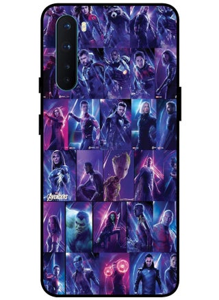 Protective Case Cover For OnePlus Nord Smart Series Printed Protective Case Cover for OnePlus Nord Avengers Character - pzsku/Z161CFE9A872715CD3174Z/45/_/1685824411/acf2dc1b-8eb8-419d-b61b-5119fe9ec4c2
