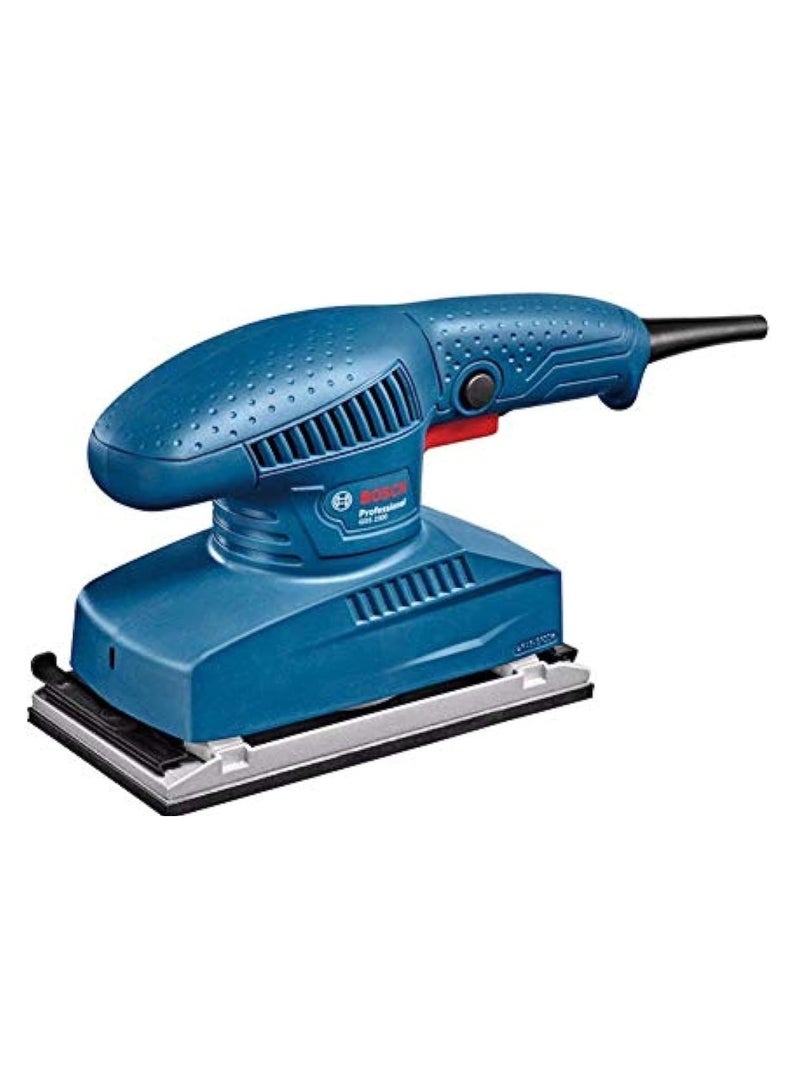 BOSCH GSS2300 Rectangular Electric Sander - Image 1