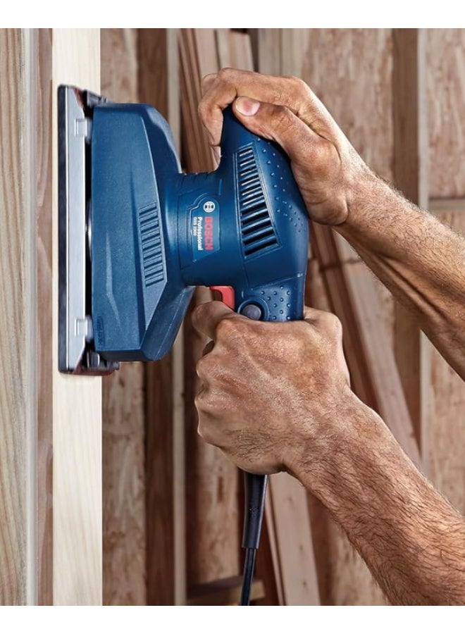 BOSCH GSS2300 Rectangular Electric Sander - Image 2