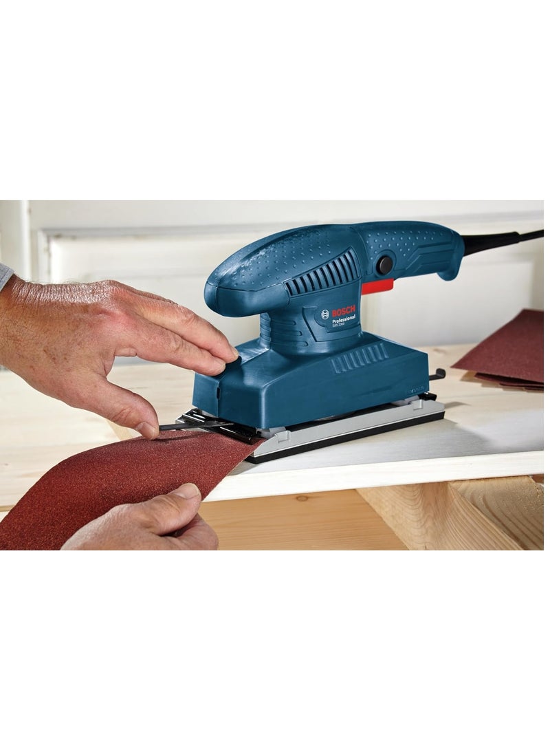 BOSCH GSS2300 Rectangular Electric Sander - Image 3