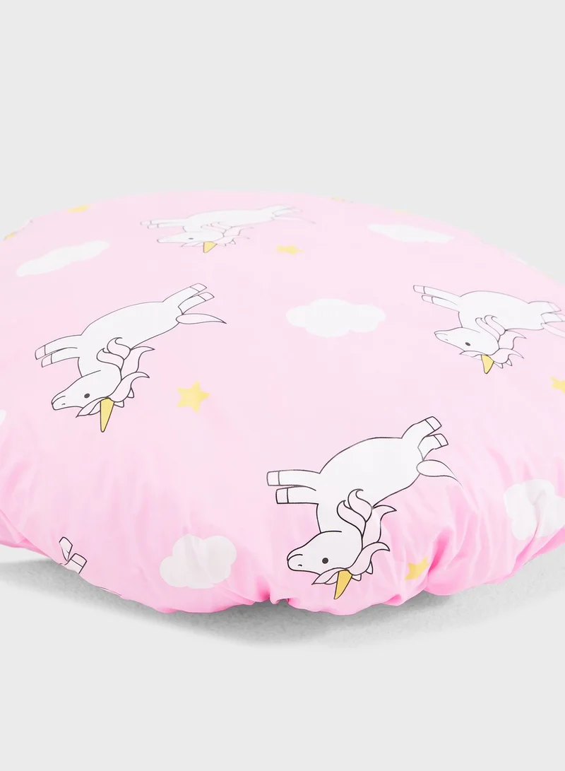 FOREVER 21 Unicorn Shower Cap