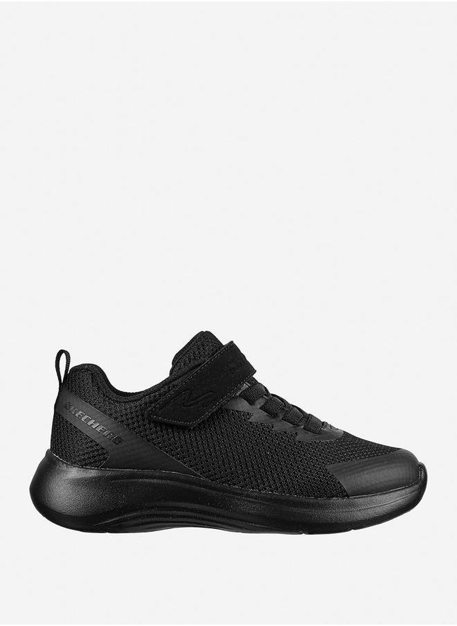 SKECHERS - Selectors Velcro Low Top Shoes - Image 1